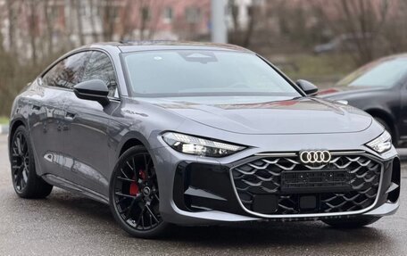 Audi A5, 2025 год, 5 799 000 рублей, 1 фотография