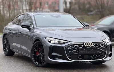 Audi A5, 2025 год, 5 799 000 рублей, 1 фотография