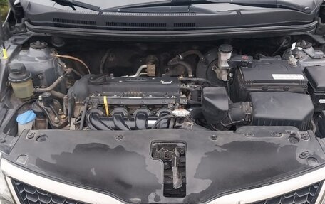 KIA Rio III рестайлинг, 2015 год, 950 000 рублей, 7 фотография