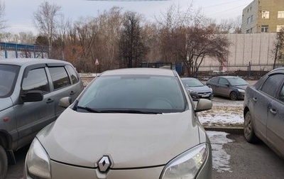 Renault Megane III, 2013 год, 400 000 рублей, 1 фотография