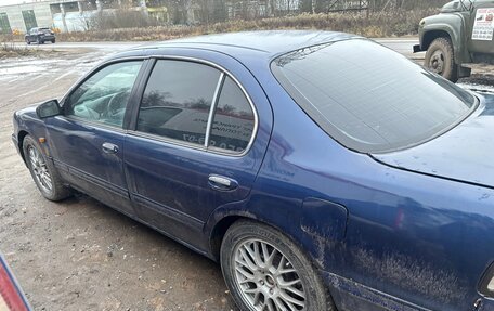 Nissan Maxima IV, 1998 год, 200 000 рублей, 4 фотография