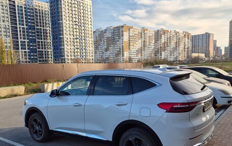 Haval F7 I, 2020 год, 1 825 000 рублей, 5 фотография