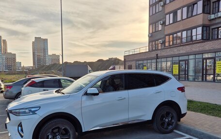 Haval F7 I, 2020 год, 1 825 000 рублей, 4 фотография