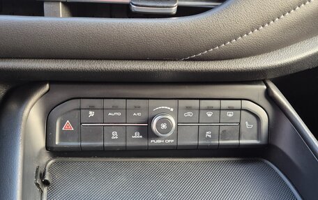 Haval F7 I, 2020 год, 1 825 000 рублей, 10 фотография