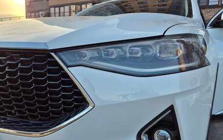 Haval F7 I, 2020 год, 1 825 000 рублей, 7 фотография