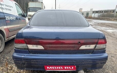 Nissan Maxima IV, 1998 год, 200 000 рублей, 3 фотография