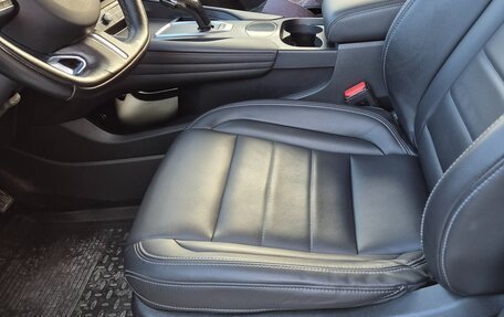 Haval F7 I, 2020 год, 1 825 000 рублей, 12 фотография