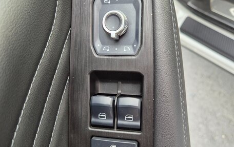 Haval F7 I, 2020 год, 1 825 000 рублей, 16 фотография