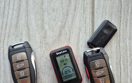 Haval F7 I, 2020 год, 1 825 000 рублей, 18 фотография