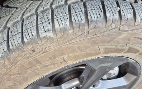 Haval F7 I, 2020 год, 1 825 000 рублей, 17 фотография