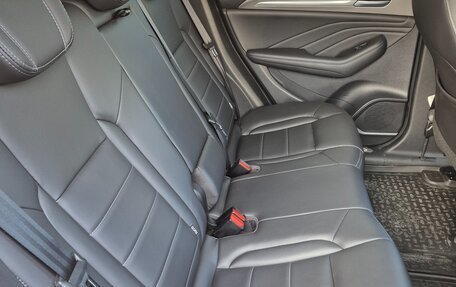 Haval F7 I, 2020 год, 1 825 000 рублей, 15 фотография