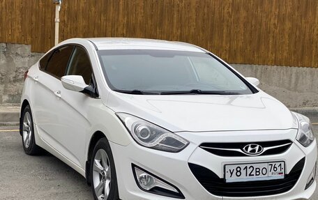 Hyundai i40 I рестайлинг, 2013 год, 1 061 000 рублей, 1 фотография
