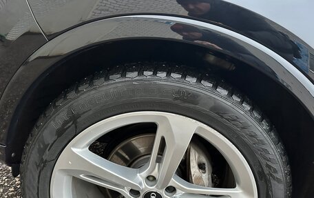 Audi Q7, 2017 год, 4 990 000 рублей, 9 фотография