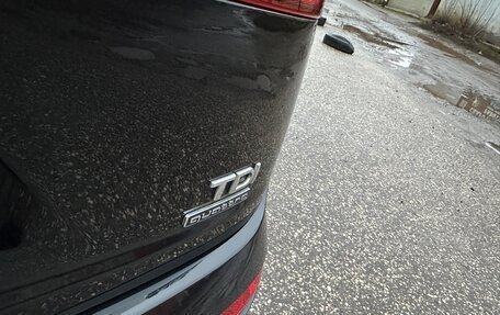 Audi Q7, 2017 год, 4 990 000 рублей, 15 фотография