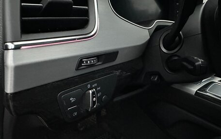 Audi Q7, 2017 год, 4 990 000 рублей, 14 фотография