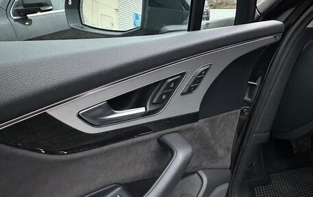 Audi Q7, 2017 год, 4 990 000 рублей, 10 фотография