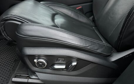 Audi Q7, 2017 год, 4 990 000 рублей, 11 фотография