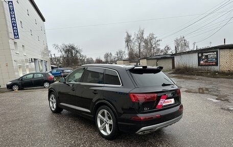 Audi Q7, 2017 год, 4 990 000 рублей, 6 фотография