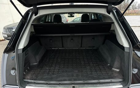 Audi Q7, 2017 год, 4 990 000 рублей, 19 фотография