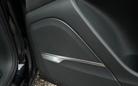 Audi Q7, 2017 год, 4 990 000 рублей, 29 фотография