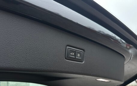 Audi Q7, 2017 год, 4 990 000 рублей, 23 фотография