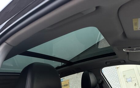 Audi Q7, 2017 год, 4 990 000 рублей, 27 фотография