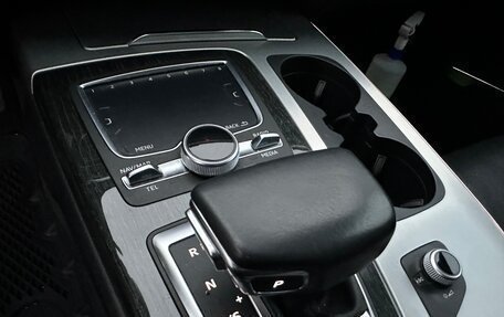 Audi Q7, 2017 год, 4 990 000 рублей, 33 фотография