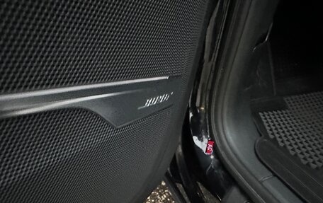 Audi Q7, 2017 год, 4 990 000 рублей, 34 фотография