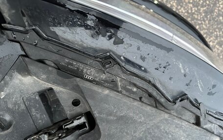 Audi Q7, 2017 год, 4 990 000 рублей, 36 фотография