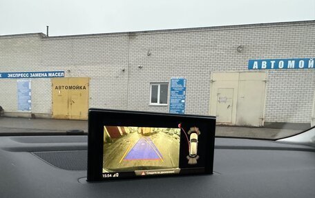 Audi Q7, 2017 год, 4 990 000 рублей, 39 фотография