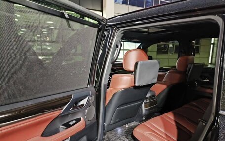 Lexus LX III, 2021 год, 11 999 999 рублей, 7 фотография