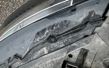 Audi Q7, 2017 год, 4 990 000 рублей, 37 фотография