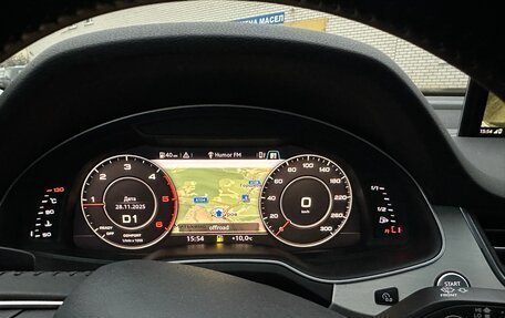 Audi Q7, 2017 год, 4 990 000 рублей, 38 фотография