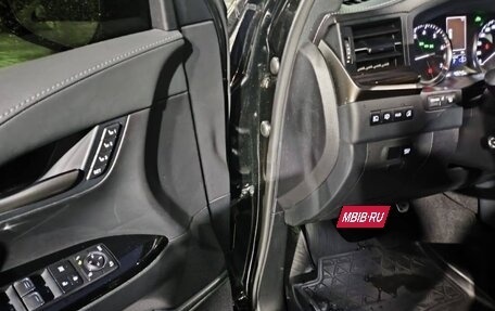 Lexus LX III, 2021 год, 11 999 999 рублей, 8 фотография