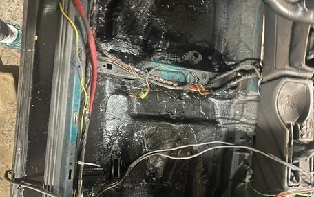 Opel Calibra, 1993 год, 450 000 рублей, 4 фотография