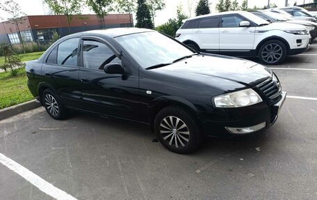 Nissan Almera Classic, 2006 год, 400 000 рублей, 4 фотография
