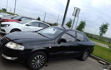 Nissan Almera Classic, 2006 год, 400 000 рублей, 5 фотография