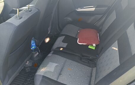 Hyundai Getz I рестайлинг, 2007 год, 620 000 рублей, 3 фотография