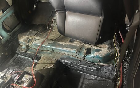 Opel Calibra, 1993 год, 450 000 рублей, 6 фотография