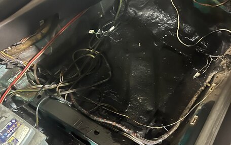 Opel Calibra, 1993 год, 450 000 рублей, 5 фотография