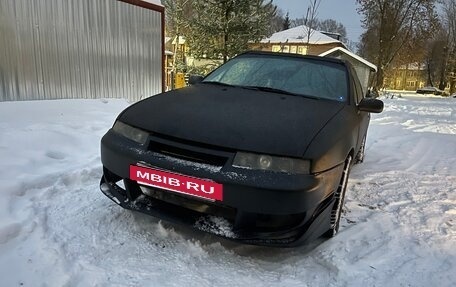 Opel Calibra, 1993 год, 450 000 рублей, 3 фотография
