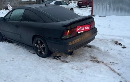 Opel Calibra, 1993 год, 450 000 рублей, 2 фотография