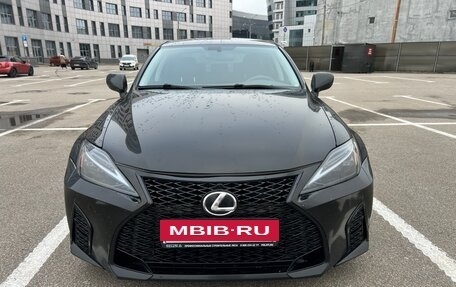 Lexus IS II рестайлинг 2, 2006 год, 1 300 000 рублей, 2 фотография