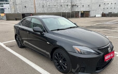 Lexus IS II рестайлинг 2, 2006 год, 1 300 000 рублей, 8 фотография