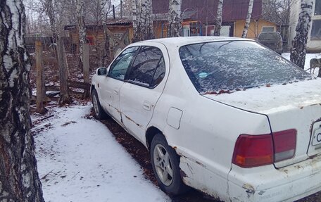 Toyota Vista, 1994 год, 160 000 рублей, 3 фотография