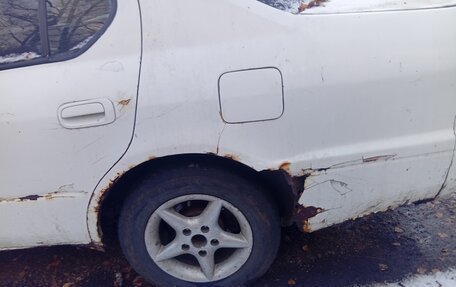 Toyota Vista, 1994 год, 160 000 рублей, 9 фотография