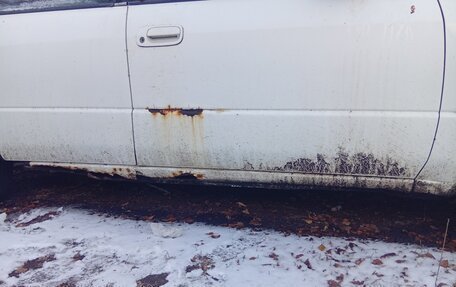 Toyota Vista, 1994 год, 160 000 рублей, 11 фотография