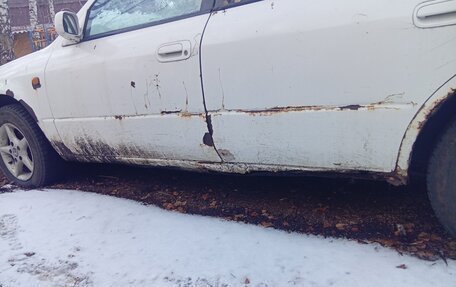 Toyota Vista, 1994 год, 160 000 рублей, 10 фотография