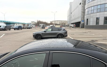 Lexus IS II рестайлинг 2, 2006 год, 1 300 000 рублей, 21 фотография