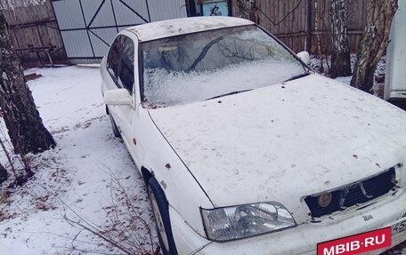 Toyota Vista, 1994 год, 160 000 рублей, 2 фотография